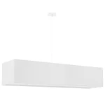 Lestenec SANTA 120 bela