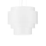 Lestenec REFLEXION 50 bela