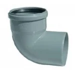 PP odtočno koleno 90st