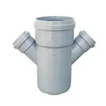 PP odtočni odcep dvojni