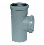 PP odtočni čistilni kos