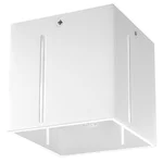 Stropna svetilka PIXAR bela (10x10x10cm)