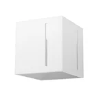 Stenska svetilka PIXAR bela (10x12x10cm)