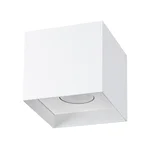 Stropna svetilka HATI bela (12x12x11cm)