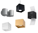 Svetilke inspirirane s preprostostjo