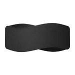 Stenska svetilka TILA 30 črna (30x11x13cm)