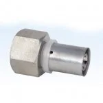 Alumplast holandska spojka NN