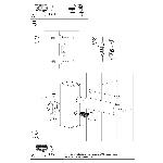 Stenska svetilka EYETECH 1 črna (3x10x20cm)