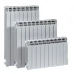 Aluminijasti radiatorji