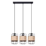 Obesna svetilka GIZUR 3L (60x15x110cm)