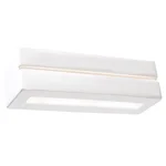 Stenska keramična svetilka VEGA LINE (33x10x10cm)
