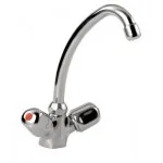 Dvoročne kuhinjske armature