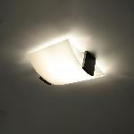 Stropna svetilka EMILIO (30x33x14cm)