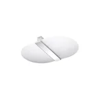 Stropna svetilka SALIA (45x30x5.5cm)