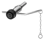 Samson regulator vleka