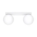 Stropna svetilka YOLI 2 bela (34.5x12x14.5cm)