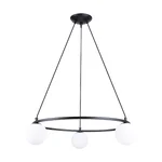 Lestenec YOLI 3 (65x65x98cm)