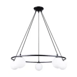 Lestenec YOLI 5 (80x80x98cm)