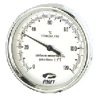 Watts Fimet termometer klasicni