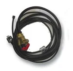 Sesalna enota za olje