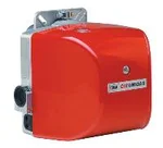 oljni gorilnik UNIGAS IDEA