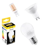 Žarnice - sijalke vseh vrst