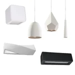 Svetilke iz keramike