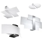 Svetilke inspirirane z ustvarjalno eleganco