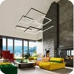 THORO unikatna svetila - mini