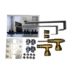 Sonnankraft pribor, osnovni komplet za Cu22