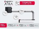 sistem Heatpex Aria Vitale
