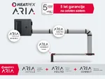 sistem Heatpex Aria Vitale