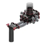 Heatpex Aria Connect razdelilec (sestav)