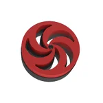 Heatpex Aria Connect dušilec zraka