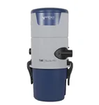 Centralna sesalna naprava Aertecnica TS1