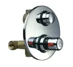 mešalna armatura METRO TAP