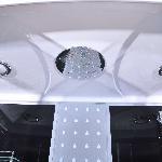 Whirlpool SANOTECHNIK NEVADA 150 + SystemPower1 s parnim generatorjem