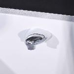 Whirlpool SANOTECHNIK NEVADA 170 + SystemPower1 s parnim generatorjem