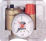 varnostni komplet KSG30/N