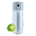 Hisense sanitarna toplotna črpalka AH-250U4GBC00