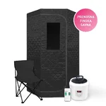 Prenosna savna Sanotechnik KPS90 - parna