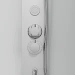 Kompletna tuš kabina Sanotechnik Denver - panel