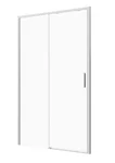 Tuš vrata SlimLine SLS za nišo