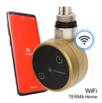 TERMA MOA WiFi grelec za kopalniški radiator