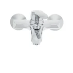 Armatura za kad Unitas Harmony 00393 - obešalo zidno