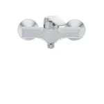 Armatura za prho Unitas Harmony 00491 - držalo zidno