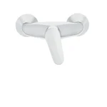 Armatura za prho Unitas Project 00425 - držalo zidno, masažna prha