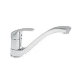 Armatura za kuhinjo Unitas Project 01185 - kotna ventila, izliv 207mm