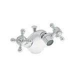 Armatura za bide Unitas Stil 07555 - komplet, izliv 85mm