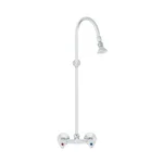 Armatura za prho Unitas Classic 05454 - visoki izliv 200mm